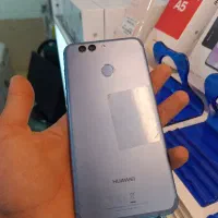 HUAWEI