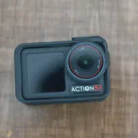 دوربین ورزشی dji osmo action 5pro