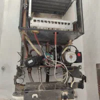 تعمیر پکیج پمپ آب موتور خانه تمام شهر