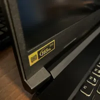 لپ تاپ Acer nitro5