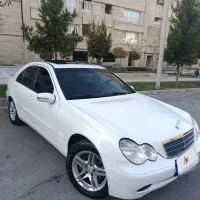 بنز استثنائی بسیار سالم،معاوضه با خودرو ارزانتر|خودرو سواری و وانت|مشهد, سجاد شهر|دیوار