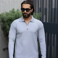 تیشرت (تی شرت) مراکشی آستین بلند|لباس|شیراز, گلکوب|دیوار