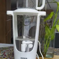 سماور برقی جانتک