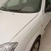 تیبا صندوقدار مدل ۹۲|خودرو سواری و وانت|ساری, |دیوار