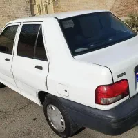 پراید 131 مدل 97