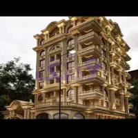 رهن و اجاره ویلایی دربست نوساز بر خیابان اصلی