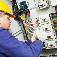 برق و برقکار حرفه ای با سی سال تجربه