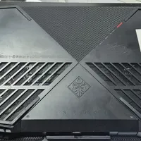 لپ‌تاپ گیمینگ HP Omen15|رایانه همراه|قزوین, |دیوار