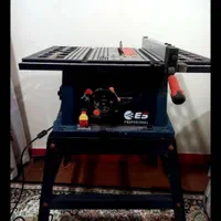 اره میزی چند کاره es ساخت کره|ابزارآلات|اهواز, زیتون کارگری|دیوار