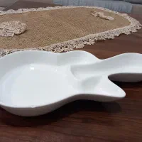 دو ظرف فانتزی خوشگل|ظروف سرو و پذیرایی|بابل, |دیوار