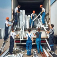 استخدام همکار ساده