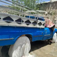 نیسان ۸۶تمیز  دوگانه ماشین داشتی