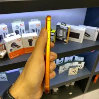 iphone 17promax za/a|موبایل|قم, عربستان|دیوار
