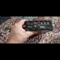 ساپ آمپلی|صوتی و تصویری|ایلخچی, |دیوار