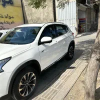 تیگو ۷ ۱۴۰۰|خودرو سواری و وانت|رباط‌کریم, الارد|دیوار