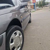پژو پارس سال مدل 95|خودرو سواری و وانت|علی‌آباد کتول, |دیوار