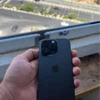 اپل iPhone 16 Pro با حافظهٔ ۲۵۶ گیگابایت|موبایل|تهران, شهرک غرب|دیوار