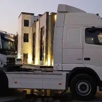 ولو اف اچ ۴۸۰|خودرو سنگین|اهواز, کوی باهنر|دیوار