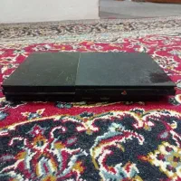 پلی استیشن ۲ ps2 فلش خور|کنسول، بازی ویدئویی و آنلاین|گرگان, |دیوار
