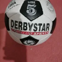 توپ فوتبال عمده|ورزشهای توپی|رباطکریم, رباطکریم|دیوار