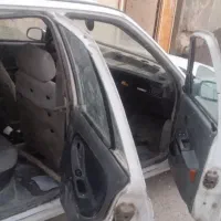 دوو مدل93 فروش فوری|خودرو سواری و وانت|زابل, |دیوار