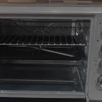 اون توستر|اجاق گاز و لوازم برقی پخت‌وپز|فردیس, قریشی|دیوار