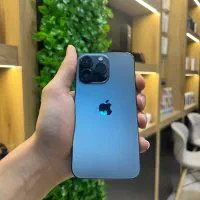 ۱۳ پرو با حافظه ۲۵۶