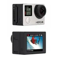 GoPro HERO 4|دوربین عکاسی و فیلم‌برداری|تهران, شهرک خرازی|دیوار