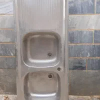 روشویی و ظرفشویی|لوازم سرویس بهداشتی|بروجرد, |دیوار