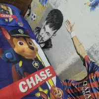 روتختی سگ های نگهبان|اسباب و اثاث بچه|ری, عباسآباد|دیوار