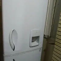 یخچال فریزر امرسان