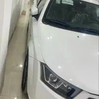 دنا پلاس اتومات توربو خشک|خودرو سواری و وانت|کرمان, |دیوار