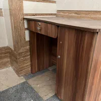 میز کامپیوتر و مطالعه