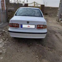 مدل 91دوگانه شرکتی موتوری پارسال تعمیر شده|خودرو سواری و وانت|الیگودرز, |دیوار