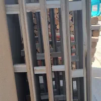 کفه ی تخت خواب