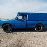 نیسان دیزلی|خودرو سواری و وانت|مشگین شهر, |دیوار