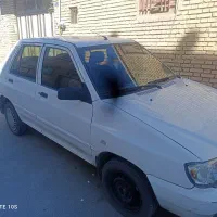 پراید ۱۳۲