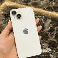 ایفون ۱۳ نرمال به شدت تمیز