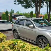 لیفان x60 دنده هیلمنی  مدل 94