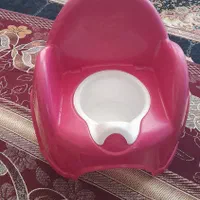 قصری(توالت فرنگی)کودک|اسباب و اثاث بچه|شیراز, گلدشت معالی‌آباد|دیوار