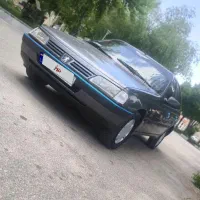 پژو glx|خودرو کلاسیک|فارسان, |دیوار