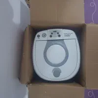 مینی واش|ماشین لباسشویی و خشک‌کن لباس|ایذه, |دیوار