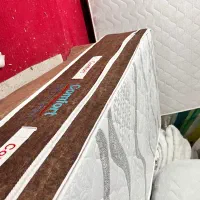 تشک طبی فنری