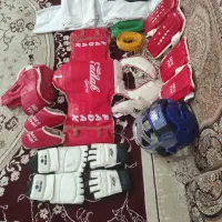 لباس نکواندو|تجهیزات ورزشی|قم, نیروگاه|دیوار