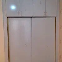 نصب اجرای کمد دیواری