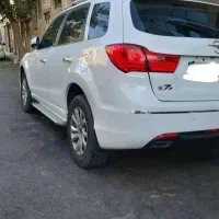 هایماs7 پلاس مدل1400|خودرو سواری و وانت|پاکدشت, پاکدشت (مامازند)|دیوار