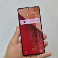 Note13 Pro 512 با شرایط اقساط گیگ|موبایل|سبزوار, ابوریحان|دیوار