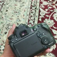 دوربین 6d mark2