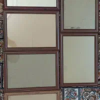 تعدادی قاب عکس