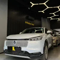 HRV مدل ۲۰۲۴ اچ آر وی